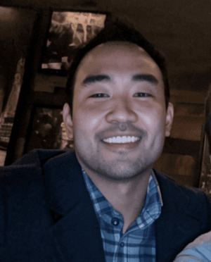 Chau Vu - Freelance Blockchain Consultant